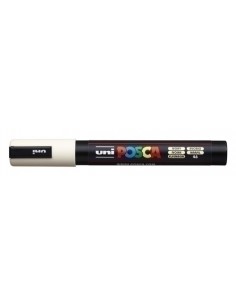 Rotulador uni posca pc-5m...