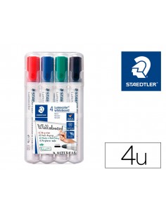 Rotulador staedtler...