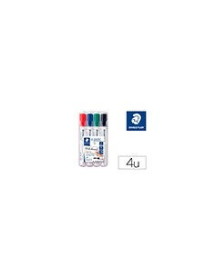 Rotulador staedtler... 2
