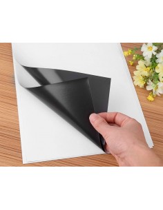 Paper imantat yosan per a...