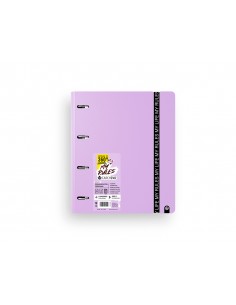 Carpeta carchivo my rules 4...