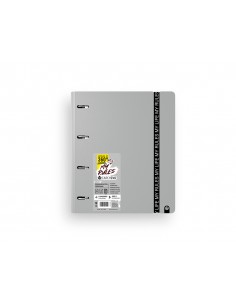 Carpeta carchivo my rules 4...