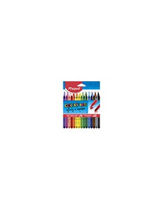 Set rotuladores maped color... 2
