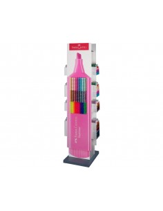 Rotulador faber castell...