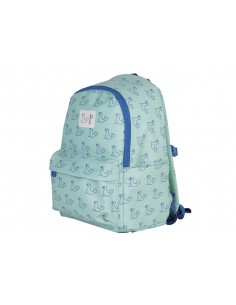 Mochila infantil milan...