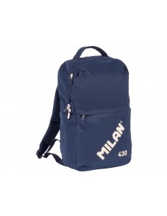 Mochila escolar milan con...