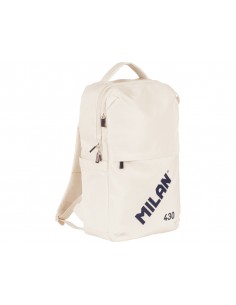 Mochila escolar milan con...