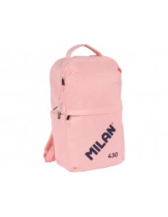 Mochila escolar milan con...