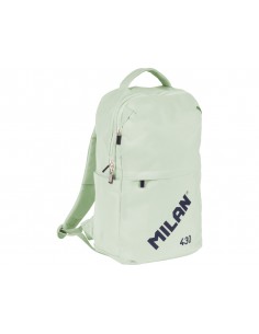 Mochila escolar milan con...