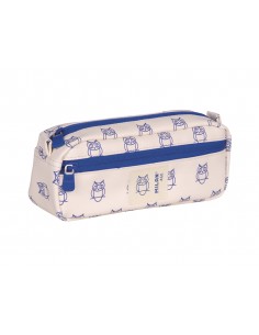Estuche portatodo milan...