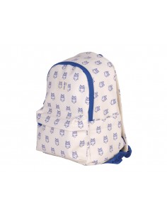 Mochila infantil milan...