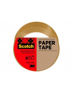 Cinta adhesiva scotch paper...