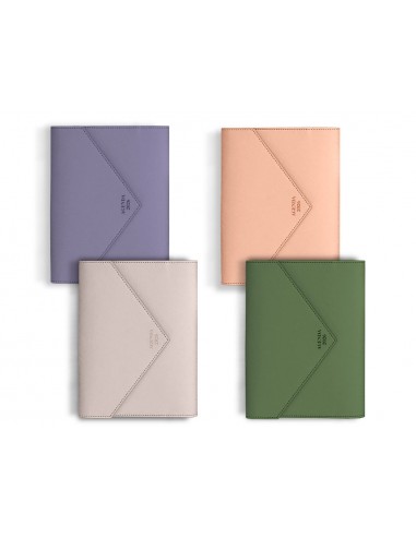 Agenda enquadernada liderpapel psara...