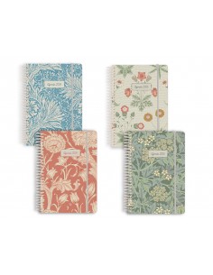 Agenda espiral liderpapel...