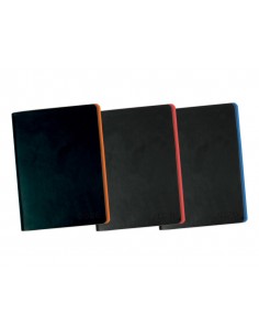 Agenda enquadernada...