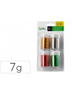 Purpurina liderpapel...