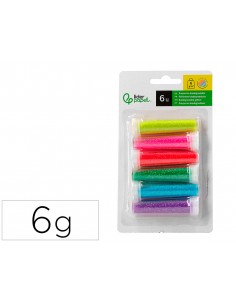 Purpurina liderpapel...