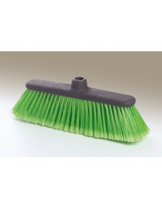 Cepillo escoba r cerdas...