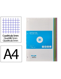Recambio a4 antartik 80...