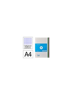 Recambio a4 antartik 80... 2