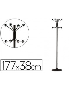 Penjador metàlic peu 8...