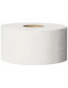 Papel higienico mini jumbo... 2