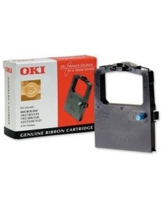 Cinta impressora oki...