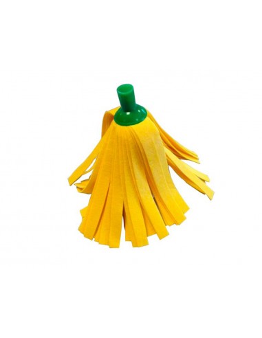 Fregona de tires groces super...