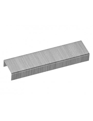 Grapas rapid 26/6 mm galvanizada caja...