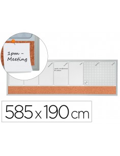 Planificador semanal nobo...