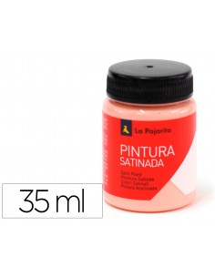 Pintura latex la pajarita...