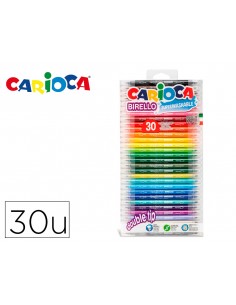 Rotulador carioca birello...