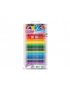 Rotulador carioca birello... 2