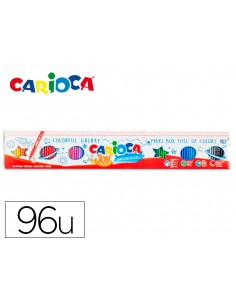 Rotulador carioca joy metro...