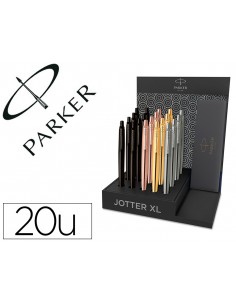 Boligrafo parker jotter xl...