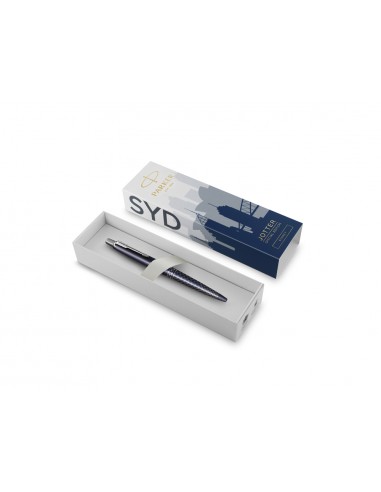 Boligrafo parker jotter around the...