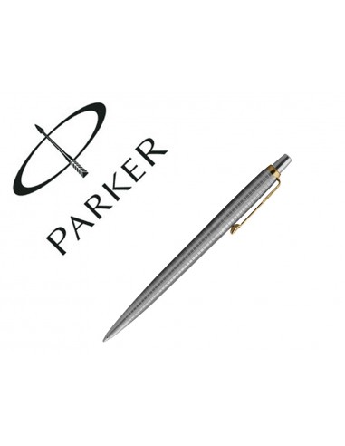 Boligraf parker jotter core finishes...