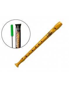 Flauta hohner the magic...