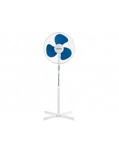 Ventilador de pie jocca 3...