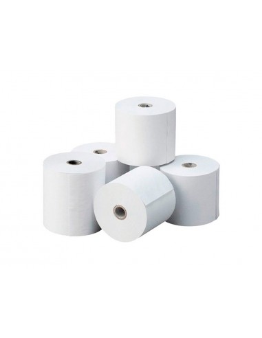Rollo sumadora termico 80x60x12 mm...