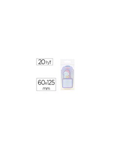 Bloc notes adhesives... 2