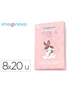 Notes adhesives imaginov...