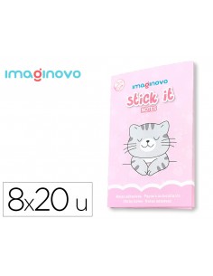 Notas adhesivas imaginovo...