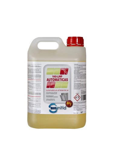 BIONITID Detergent Rentavaixelles...