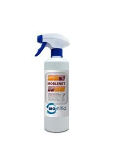 BIONITID Limpiador de...