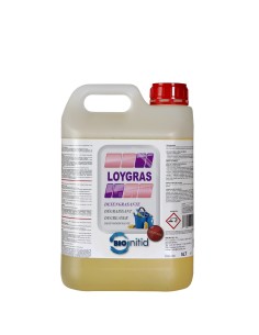 BIONITID Desengrasante de...