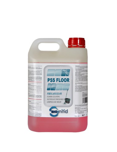 BIONITID Friegasuelos PSS Espantant d...