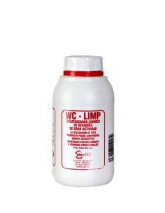 BIONITID Netejador...