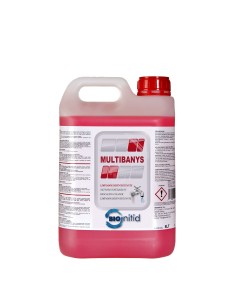 BIONITID Limpiador...