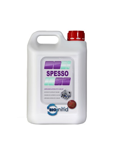 BIONITID Desengreixant Universal...